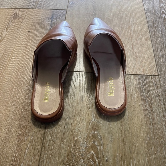 Mule flats - Picture 4 of 9